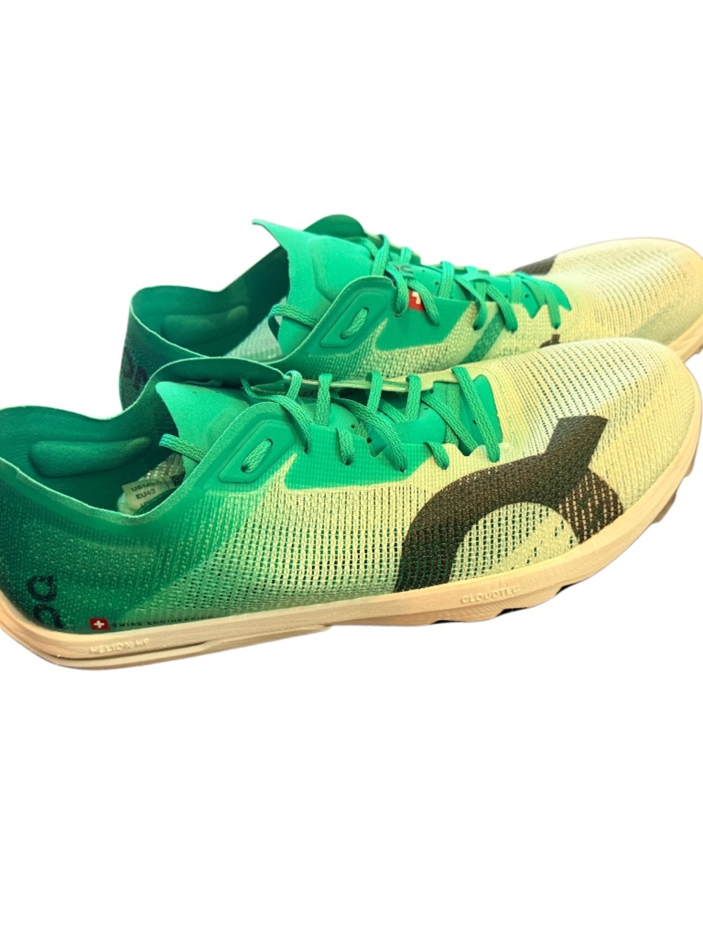 On Cloud Cloudspike Citius 2 M9.5